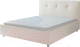 Двуспальная кровать Natura Vera Стефано с ПМ 160x200 (Maxx 100) - 