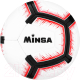 Футбольный мяч Minsa 9710387 (размер 5) - 