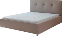 Двуспальная кровать Natura Vera Стефано с ПМ 160x200 (Maxx 290) - 