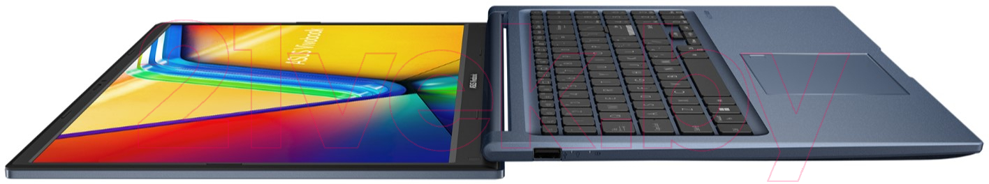 Ноутбук Asus Vivobook 15 X1504ZA-BQ383