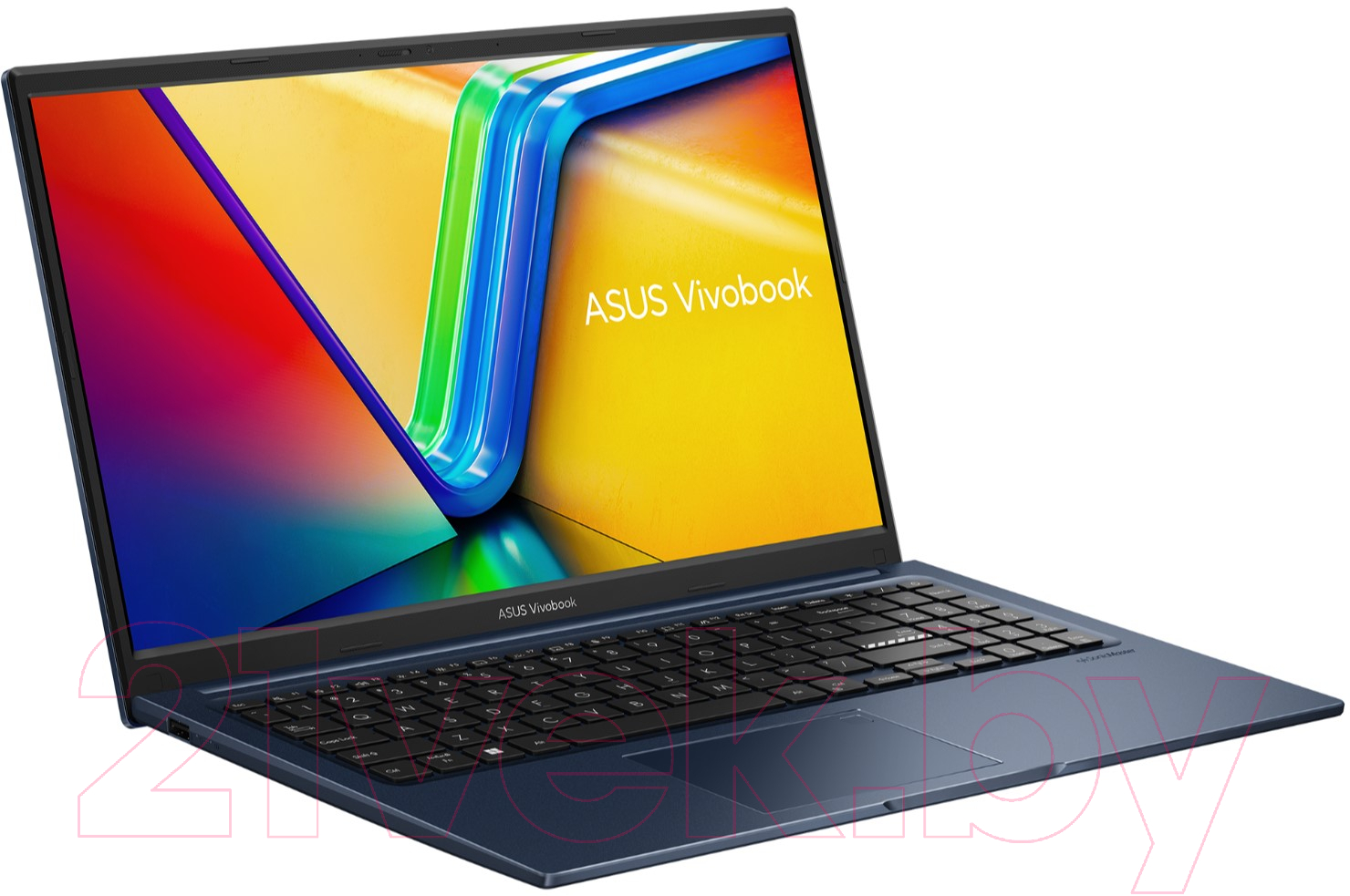 Ноутбук Asus Vivobook 15 X1504ZA-BQ383