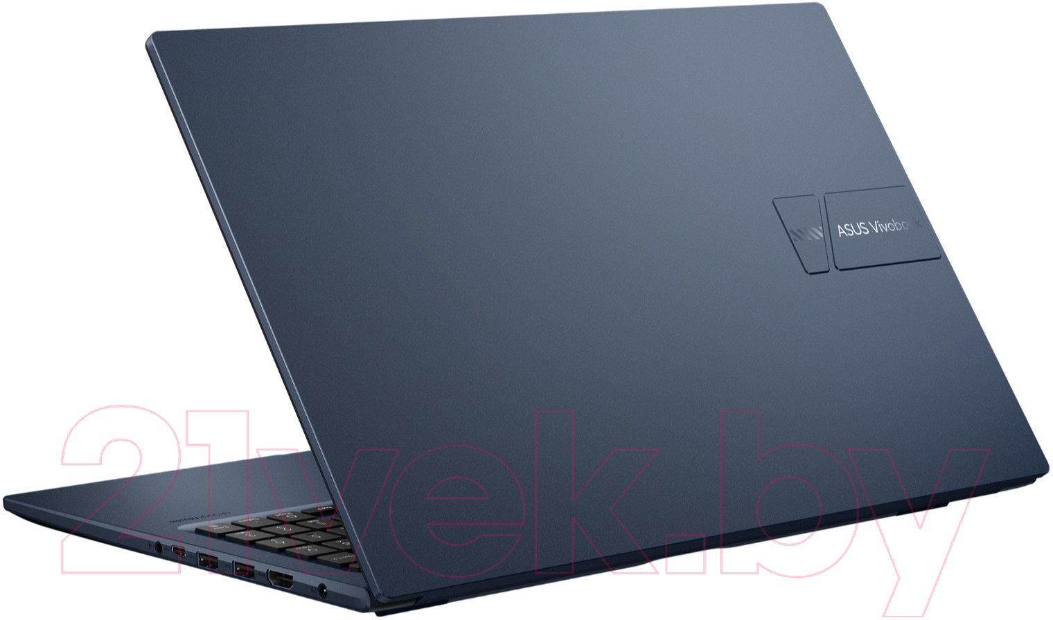 Ноутбук Asus Vivobook 15 X1504ZA-BQ383