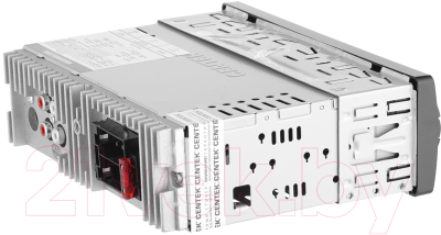 Бездисковая автомагнитола Centek СТ-8111