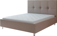 Двуспальная кровать Natura Vera Kiama с ПМ 160x200 (Maxx 290) - 