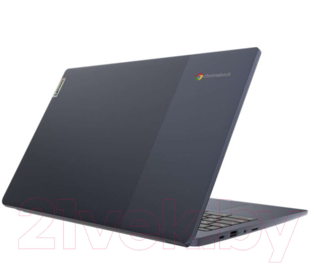 Ноутбук Lenovo IdeaPad 3 Chrome 15IJL6 (82N4003FPB)