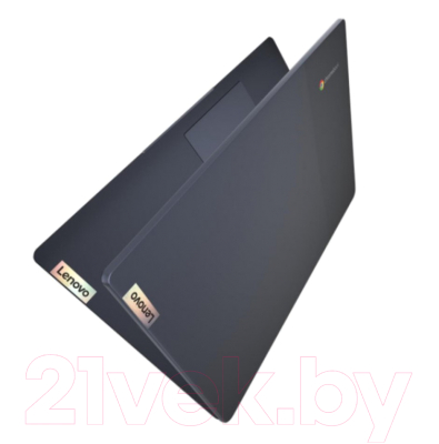 Ноутбук Lenovo IdeaPad 3 Chrome 15IJL6 (82N4003FPB)