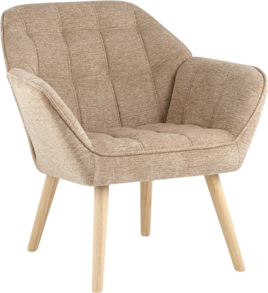 Кресло мягкое Stool Group Вэйл / QH-8904K