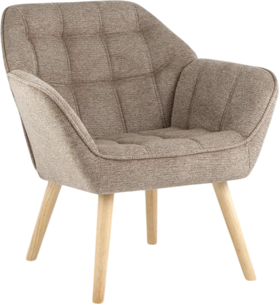 Кресло мягкое Stool Group Вэйл / QH-8904K