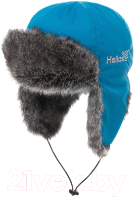 Изображение товара Шапка Helios Zabava (Atlantic/Black)