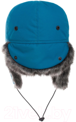 Изображение товара Шапка Helios Zabava (Atlantic/Black)