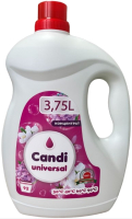 Гель для стирки Candi Universal (3.75л) - 