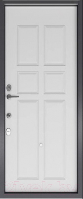 Входная дверь Torex Дельта Pro MP VDM (86x205, левая)