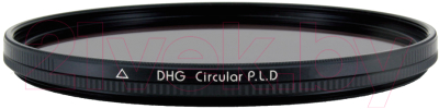 Светофильтр Marumi DHG Circular PL 58mm
