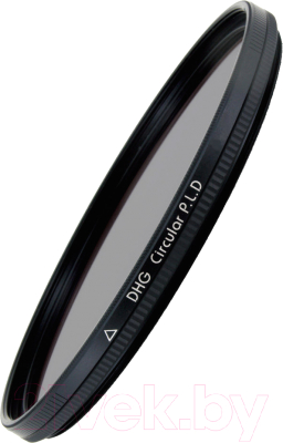 Светофильтр Marumi DHG Circular PL 62mm