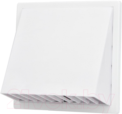 Решетка вентиляционная AirRoxy 02-501 (белый)