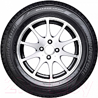 Зимняя шина Bridgestone Blizzak LM001 235/45R20 96H Mercedes