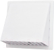 Решетка вентиляционная AirRoxy 02-370 (белый) - 