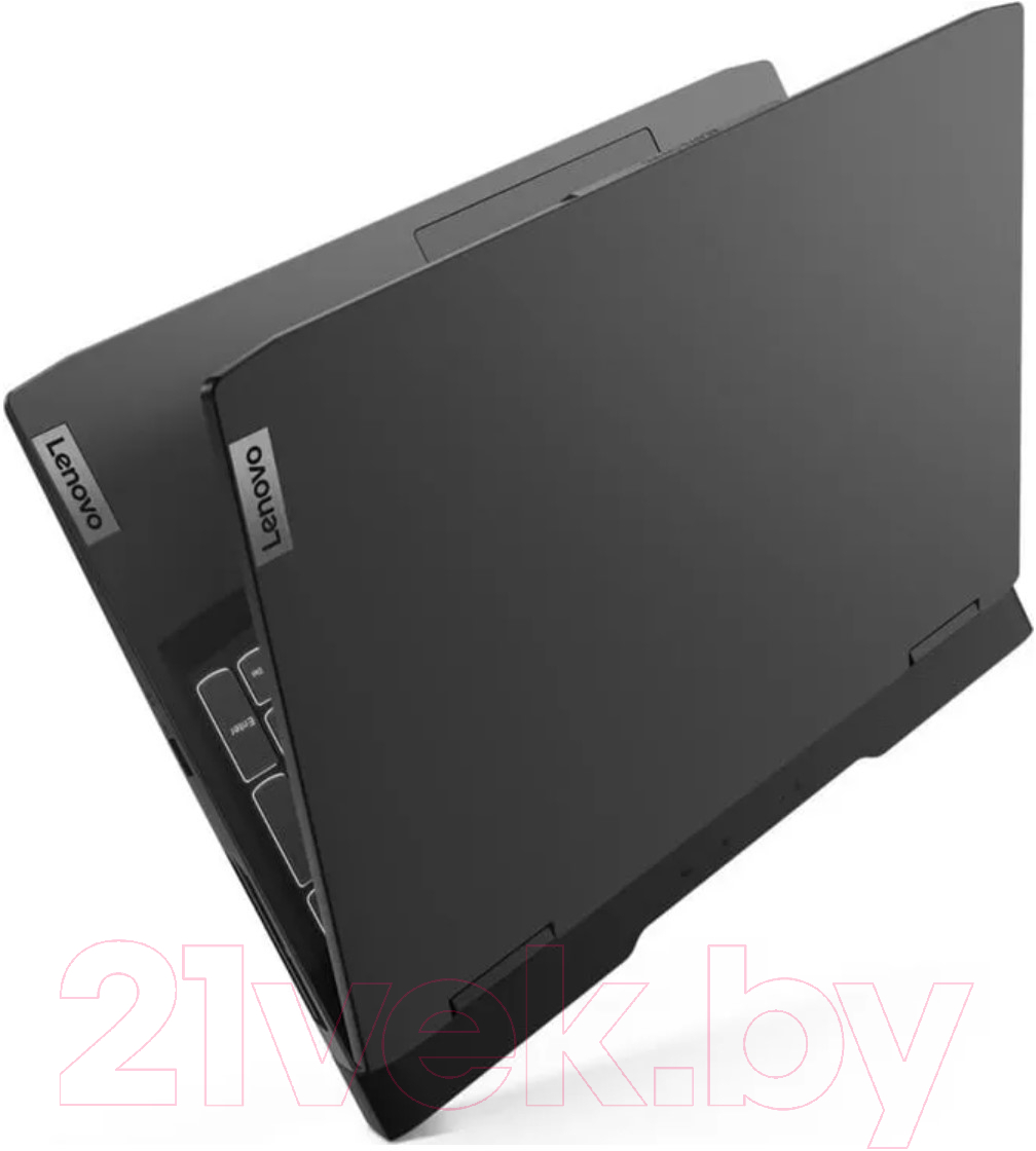 Игровой ноутбук Lenovo IdeaPad Gaming 3 15ARH7 (82SB00NBRK)