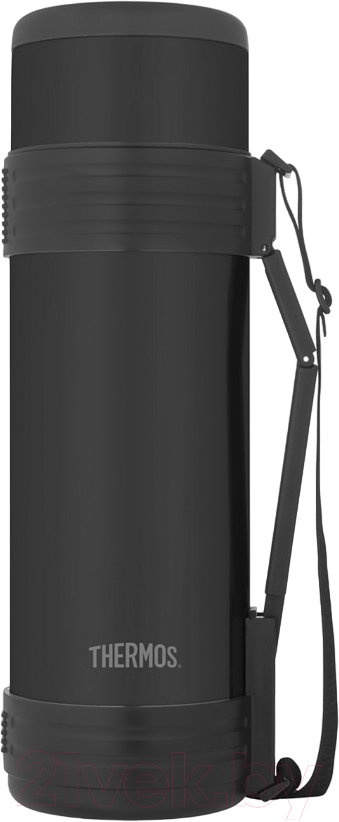 Термос для напитков Thermos NCD-1000 BK / 562371