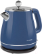 Миниатюра изображения товара Электрочайник Endever Skyline KR-260S