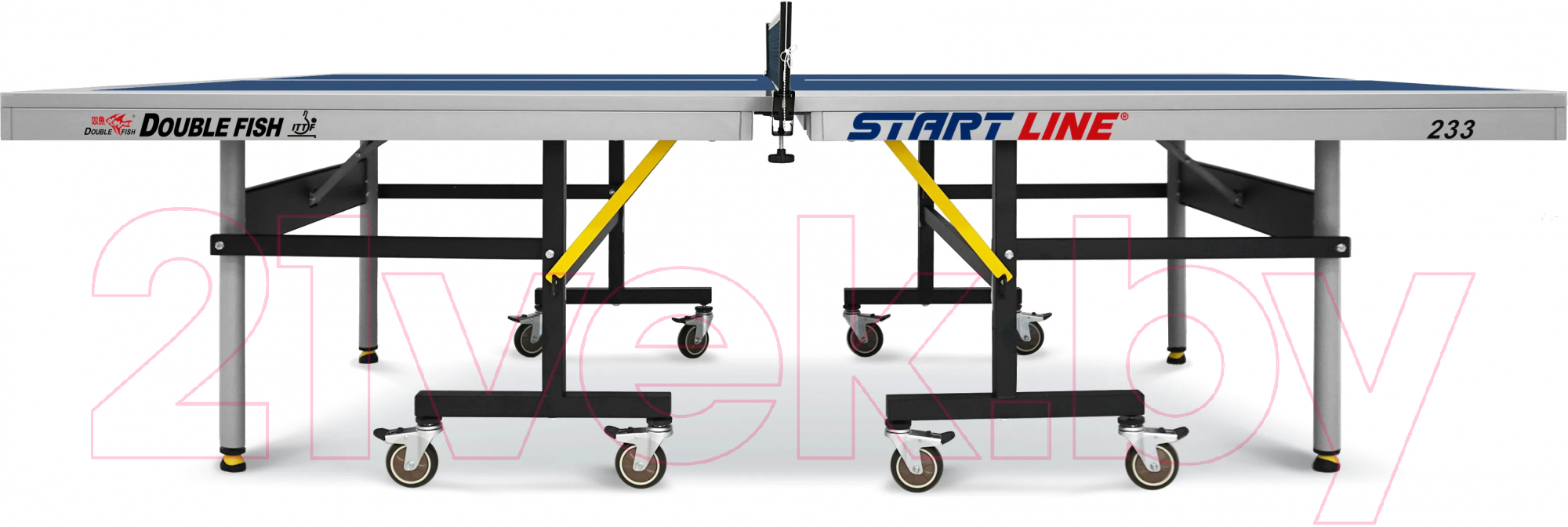 Теннисный стол Double Fish 23323-1