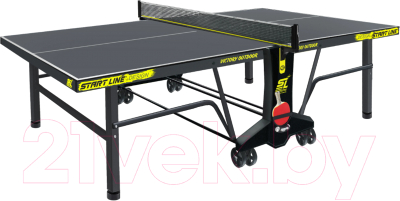 Теннисный стол Start Line Victory Design / 60602