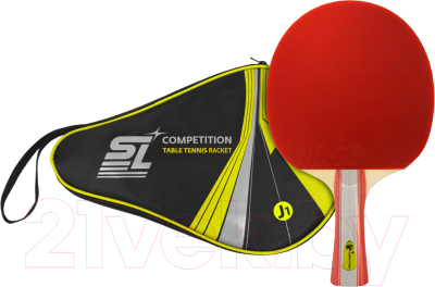 Ракетка для настольного тенниса Start Line SLJ1