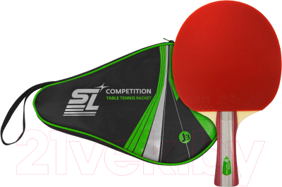 Ракетка для настольного тенниса Start Line SLJ3