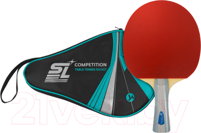 Ракетка для настольного тенниса Start Line SLJ4
