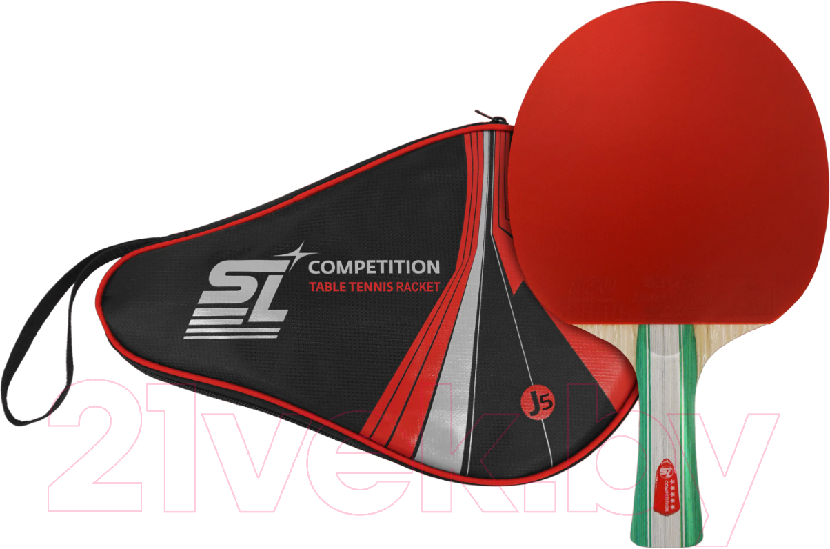 Ракетка для настольного тенниса Start Line SLJ5