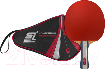 Ракетка для настольного тенниса Start Line SLJ6