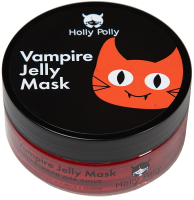 Маска для лица гелевая Holly Polly Vampire Jelly Mask (150мл) - 