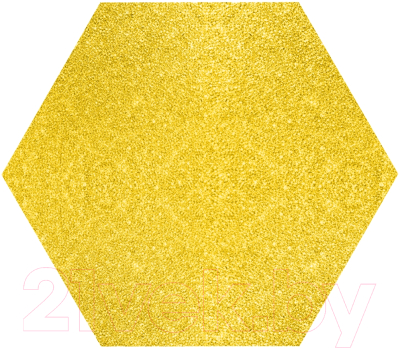 Акустический поролон Echo Slayer ES-Hexagon (желтый)