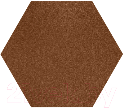 Акустический поролон Echo Slayer ES-Hexagon (коричневый)