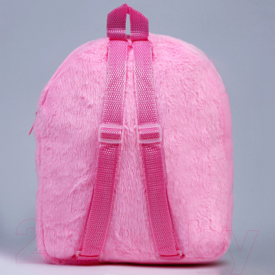 Детский рюкзак Milo Toys Котик / 9893207 (розовый)
