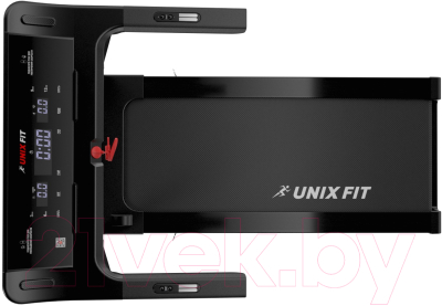 Изображение товара Электрическая беговая дорожка UNIX Fit Hi-tech F2 Dark Storm / TDHTF2D