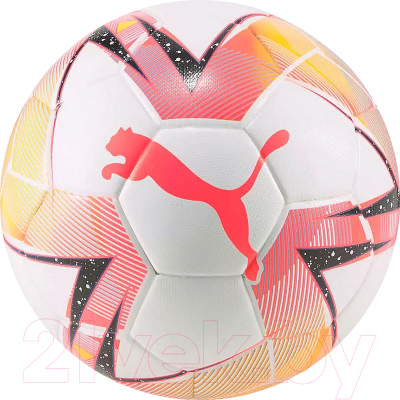Мяч для футзала Puma Futsal 1 / 08376301 (размер 4)