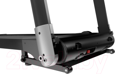 Изображение товара Электрическая беговая дорожка UNIX Fit Hi-tech F2 PLUS Dark Storm / TDHTF2PD