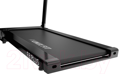 Изображение товара Электрическая беговая дорожка UNIX Fit Hi-tech F2 PLUS Dark Storm / TDHTF2PD