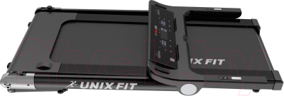 Изображение товара Электрическая беговая дорожка UNIX Fit Hi-tech F2 PLUS Dark Storm / TDHTF2PD