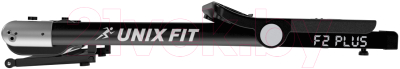 Изображение товара Электрическая беговая дорожка UNIX Fit Hi-tech F2 PLUS Dark Storm / TDHTF2PD