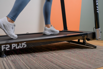 Изображение товара Электрическая беговая дорожка UNIX Fit Hi-tech F2 PLUS Dark Storm / TDHTF2PD