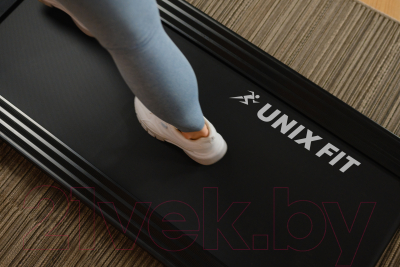 Изображение товара Электрическая беговая дорожка UNIX Fit Hi-tech F2 PLUS Dark Storm / TDHTF2PD
