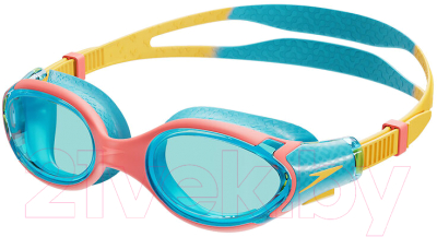 Очки для плавания Speedo Biofuse 2.0 Jr / 8-00336315948