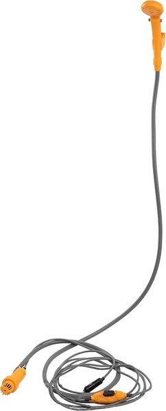 Походный душ Premier Fishing PR-YJNS-01