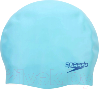 Шапочка для плавания Speedo Molded Silicone Cap Jr / 8-709908420