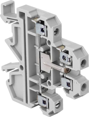 

Клемма, PROxima plc-jxb-2-4/35L-gy