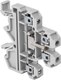 Клемма EKF PROxima plc-jxb-2-4/35L-gy - 
