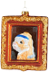 Миниатюра изображения товара Елочная игрушка Goodwill Xmas Жемчужная сережка / TR 22465_2
