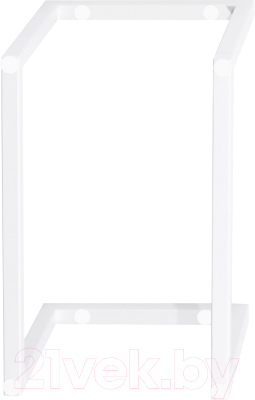 Держатель для полотенца Millwood 250x202x400